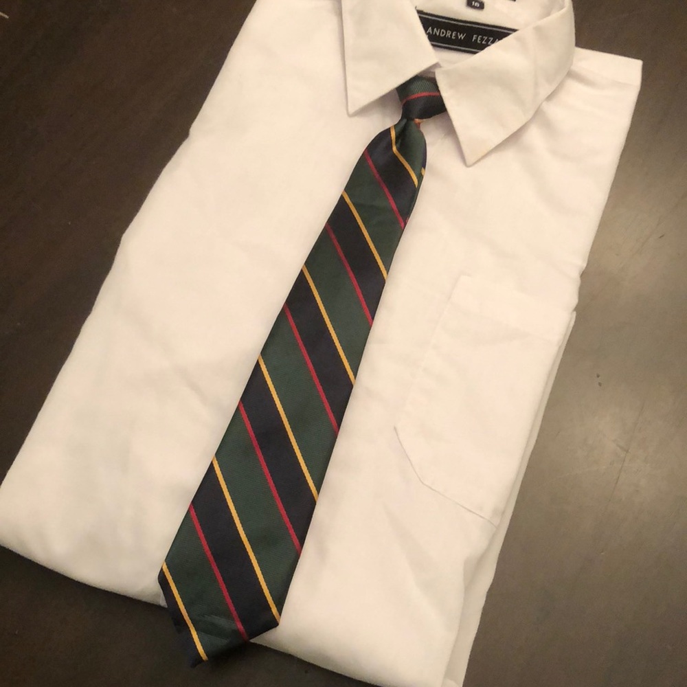 The Children’s Place - Tie 👔